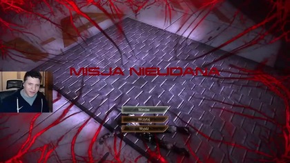 Mass Effect 2 #19 | Ładunek