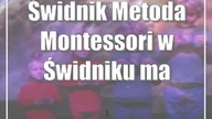 Świdnik: Metoda Montessori w Świdniku ma już 20 lat! (foto)