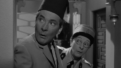 Carry. On. Spying. Szpiegu. do. dzieła. 1964. Lektor.pl