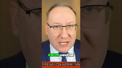 KRRiT Grozi Karami: Nasza Walka o Wolność Mediów #shorts