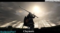 Top 5 weapons in Dark Souls