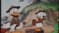 Życie skauta (1938) [DUBBING]