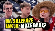 Biden czy Trump? Nie mogliby znaleźć kogoś trzeciego?
