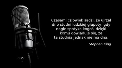 To nie jest normalne państwo
