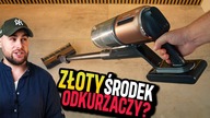 Dreame Z20 - Czy to złoty środek odkurzaczy?