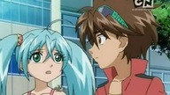 Bakugan : Młodzi Wojownicy odc. 36 - Pokaż na co cię stać