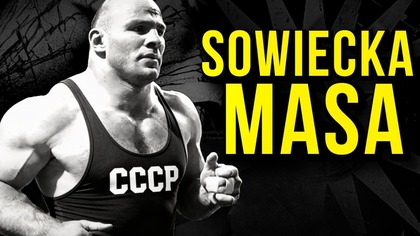 Jak SOWIECKA DIETA Budowała POTWORÓW?