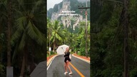Everyones heading to KRABI, but is AO NANG the right spot for you?