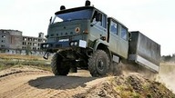STAR 744 - Borne Sulinowo