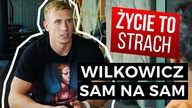 Lisek: Całe nasze życie to strach | SnS