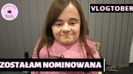 Zostałam nominowana w konkursie Człowiek bez barier 2021! | VLOGTOBER #26 | Magdalena Augustynowicz