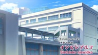Ueno-san wa Bukiyou (anime) - Odcinek 11 Siedzisko niewidko Ty spdniczki