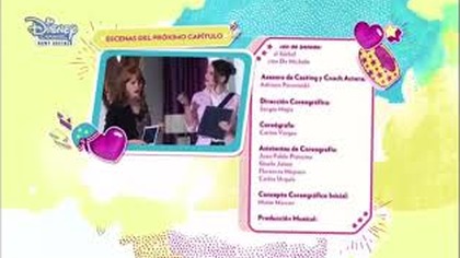 Soy luna odcinek 34 Dubbing Polski CZYTAJ OPIS