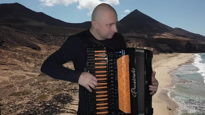 Lamour Toujours - Gigi DAgostino (Prusiński Accordion Show cover)