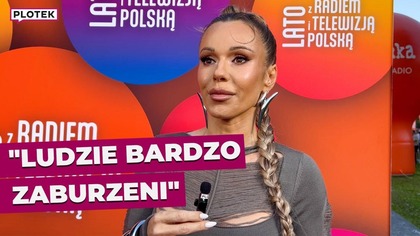 Nie będzie nowych podcastów krytykujących Dodę? | Plotek