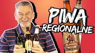 TEST PIW REGIONALNYCH 1 [ŻYWE, IRLANDZKIE JASNE, KORMORAN IRISH]