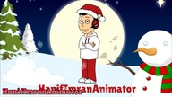 3 Troublemakers Gets Grounded on Christmas. mp4