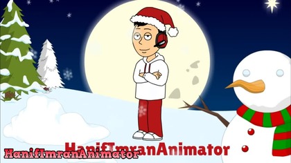 3 Troublemakers Gets Grounded on Christmas. mp4