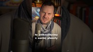 Gdybyśmy zabijali ludzi, tak jak zabijamy zwierzęta...