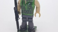 COBI VIETNAM WAR US SOLDIER #shorts #bricks #cobi #tank #lego #nasa #spacex #worldoftanks #ww2 #war