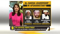 Taliban is allowing foreign terrorists to thrive in Afghanistan ...  eng ...