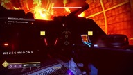 Destiny 2 ucieczka z reaktora