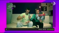 TELE5 - 04-08-2021 - Reklama, Autopromocja