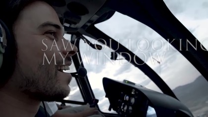 Seven Lions & Blastoyz feat.  Fiora... After Dark (Official Lyric Video)
