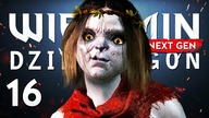 Wiedźmin 3 Next Gen #16  JANEK POŁKNĄŁ DZBANEK | Gameplay PS5 4K (Edycja Kompletna)