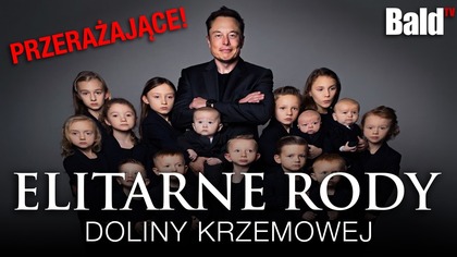 JAK TWORZĄ SIĘ ELITARNE RODY Z DOLINY KRZEMOWEJ