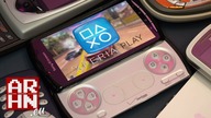 Porażka telefonu PlayStation - Historia Xperia Play | Time Warp