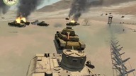 TANK COMBAT SECOND MISSION ALLIES
