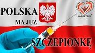 Polska Ma Już Szczepionkę.  Aleksander Haretski Akademia Medycyny Regeneracyjnej