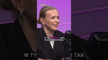 Aneta Zając przeszła metamorfozę i zmieniła styl #shorts #showbiz #plotek