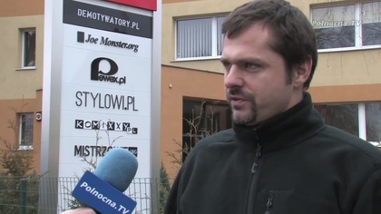 JAK TO WYGlADA OD TAMTEJ STRONY