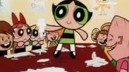 Atomówki - Lepka sprawa