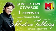 Thomas Anders Zabrze 01. 06. 2011