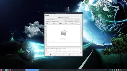 playing roblox on linux