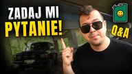 Q&A #0 - Zadaj mi pytanie!