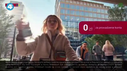 4fun Kids - Fragment bloku reklamowego i dżingiel (26. 04. 2023)