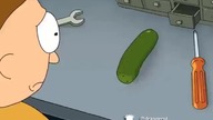 Zobacz kur.. Jestem ogorkiem xd.