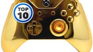 Top 10 Naj | 10 rzeczy ze złota, które chcielibyście (lub nie) mieć!