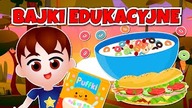 Mądre bajki dla dzieci
