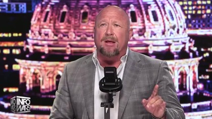 BREAKING: Democrats Caught Hiding A Million Secret Epstein Documents in New York!

PLUS, Trump Issues Ominous Message Saying, Theyre All DemocratsEnjo