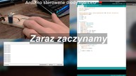 Arduino i diody rgb LED #2[zapis LIVE]