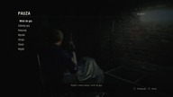Kanały i ścieki.  Resident Evil 2 część 3