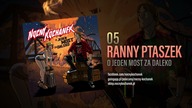 05.  Nocny Kochanek - Ranny Ptaszek (Oficjalny Odsłuch Albumu)