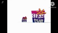 Clan TVE Logo History