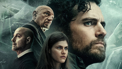 Nocny łowca (2018) Lektor PL