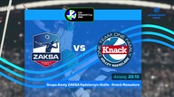 Polsat Sport - Zapowiedzi mecz&oacute;w siatkarskiej Ligi Mistrz&oacute;w z udziałem polskich zespoł